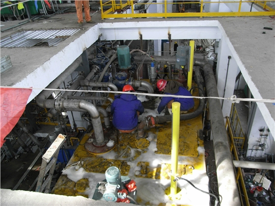 萊鋼蒸汽管線中性清洗.JPG 萊鋼蒸汽管線中性清洗.JPG