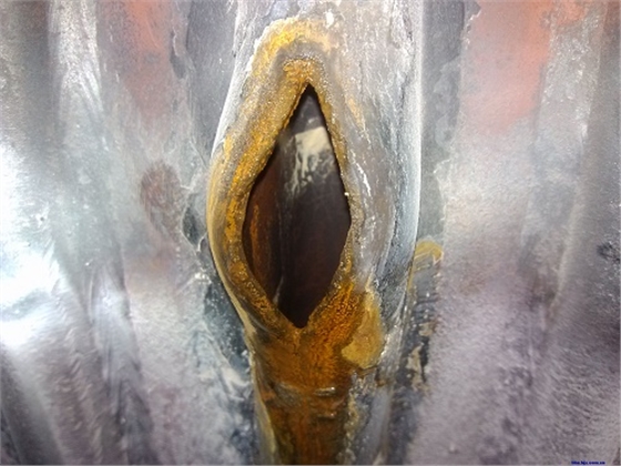 鍋爐爆管 鍋爐爆管