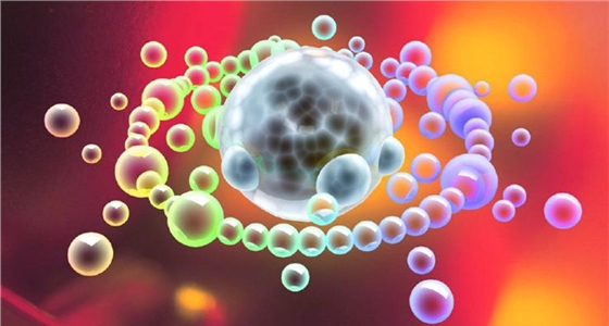 超分子阻垢劑 超分子阻垢劑