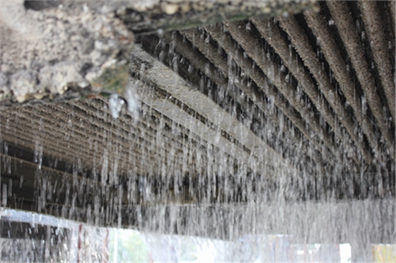 蒸發冷清洗 蒸發冷清洗