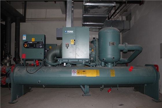 中央空調清洗 中央空調清洗