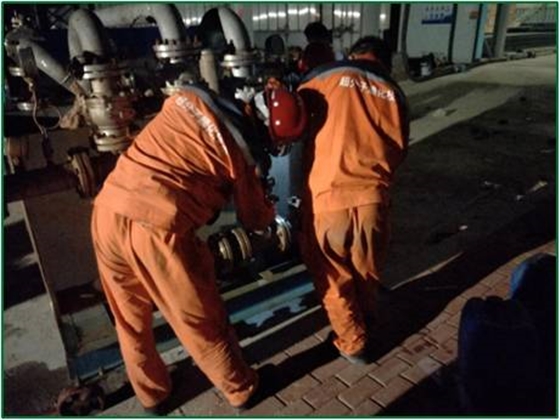 蒸汽管線清洗劑 蒸汽管線清洗劑