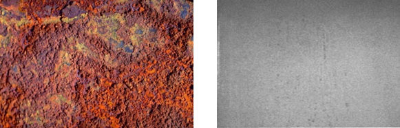 避免了系統的停車清洗 避免了系統的停車清洗