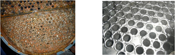 投加超分子藥劑