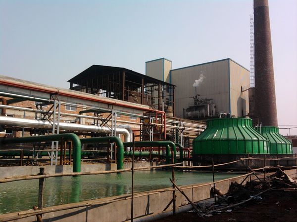 循環(huán)水處理 循環(huán)水處理