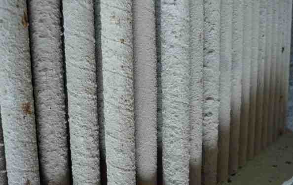 換熱器結(jié)垢 換熱器結(jié)垢