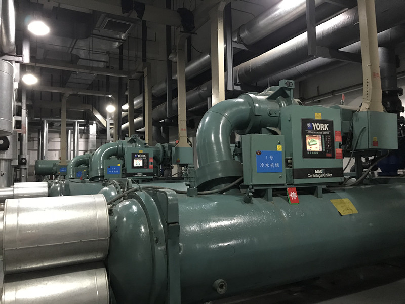 中央空調(diào)清洗 中央空調(diào)清洗