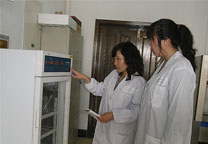 防凍液 抗凍試驗