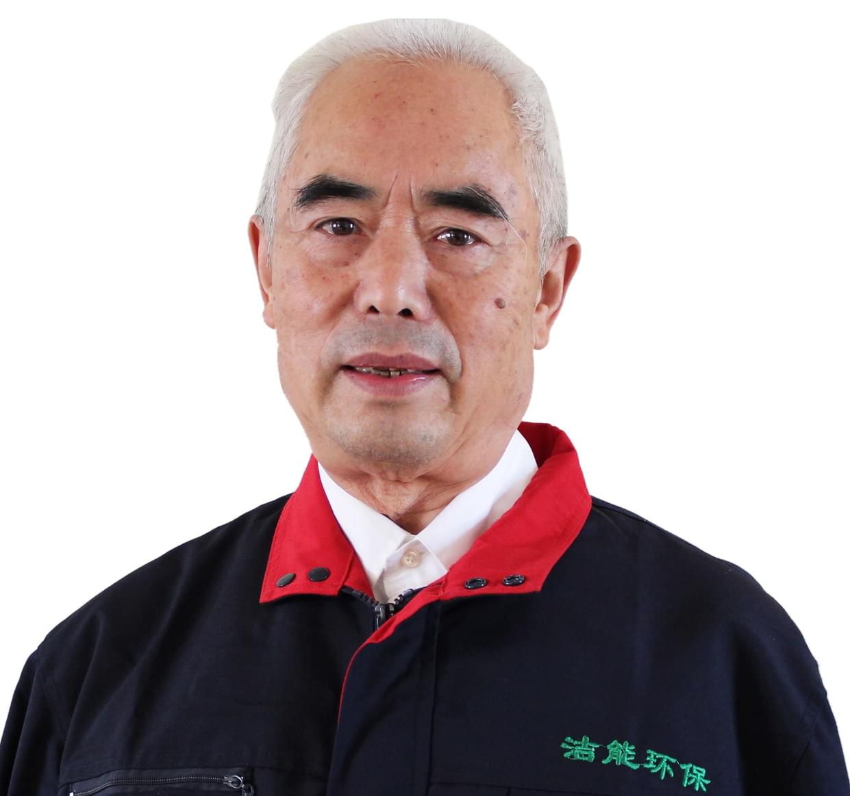 韓泰清 技術(shù)總工 韓泰清 技術(shù)總工