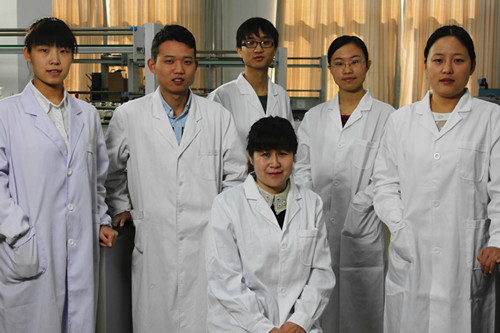 科技大學實驗室