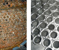 超分子膜化技術(shù)在循環(huán)水緩蝕阻垢處理中的應(yīng)用