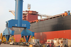 船舶管道多功能護理技術(shù)