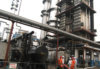 防止腐蝕，更安全